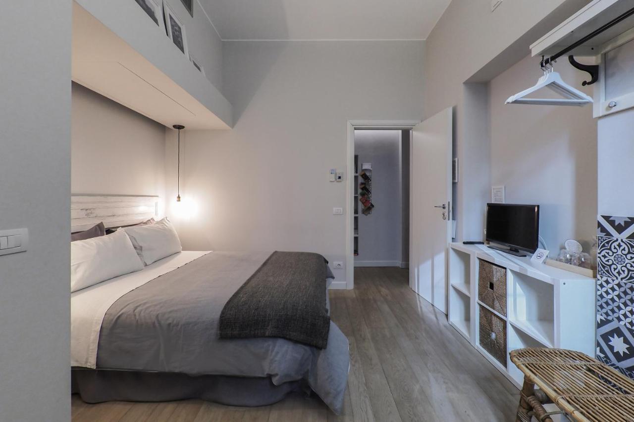 Tiare Home Milano Exterior foto