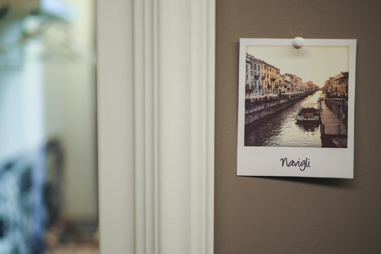 Tiare Home Milano Exterior foto