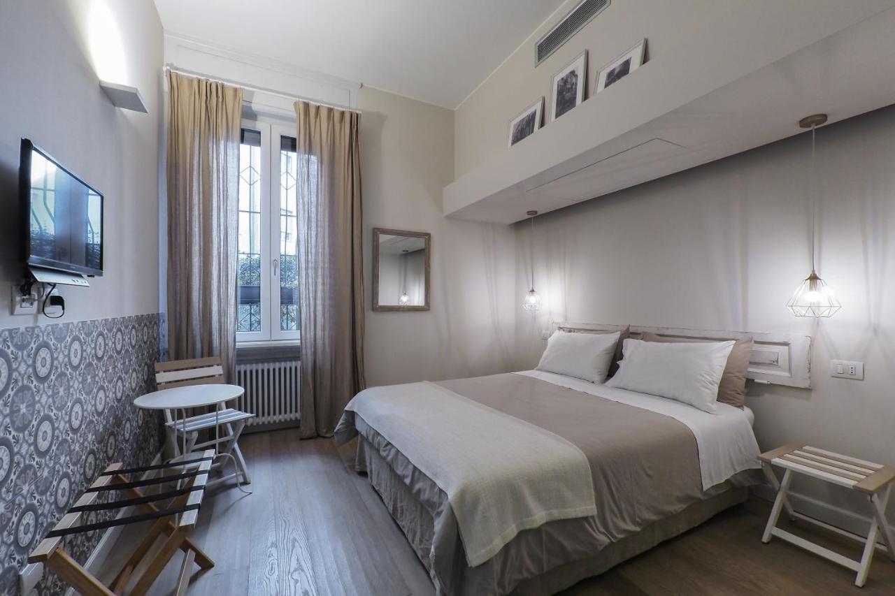 Tiare Home Milano Exterior foto
