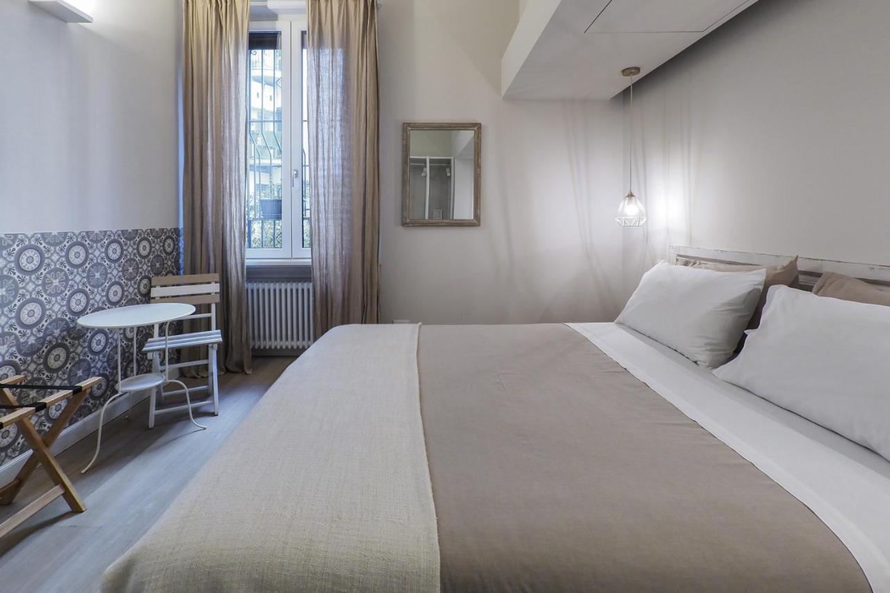 Tiare Home Milano Exterior foto