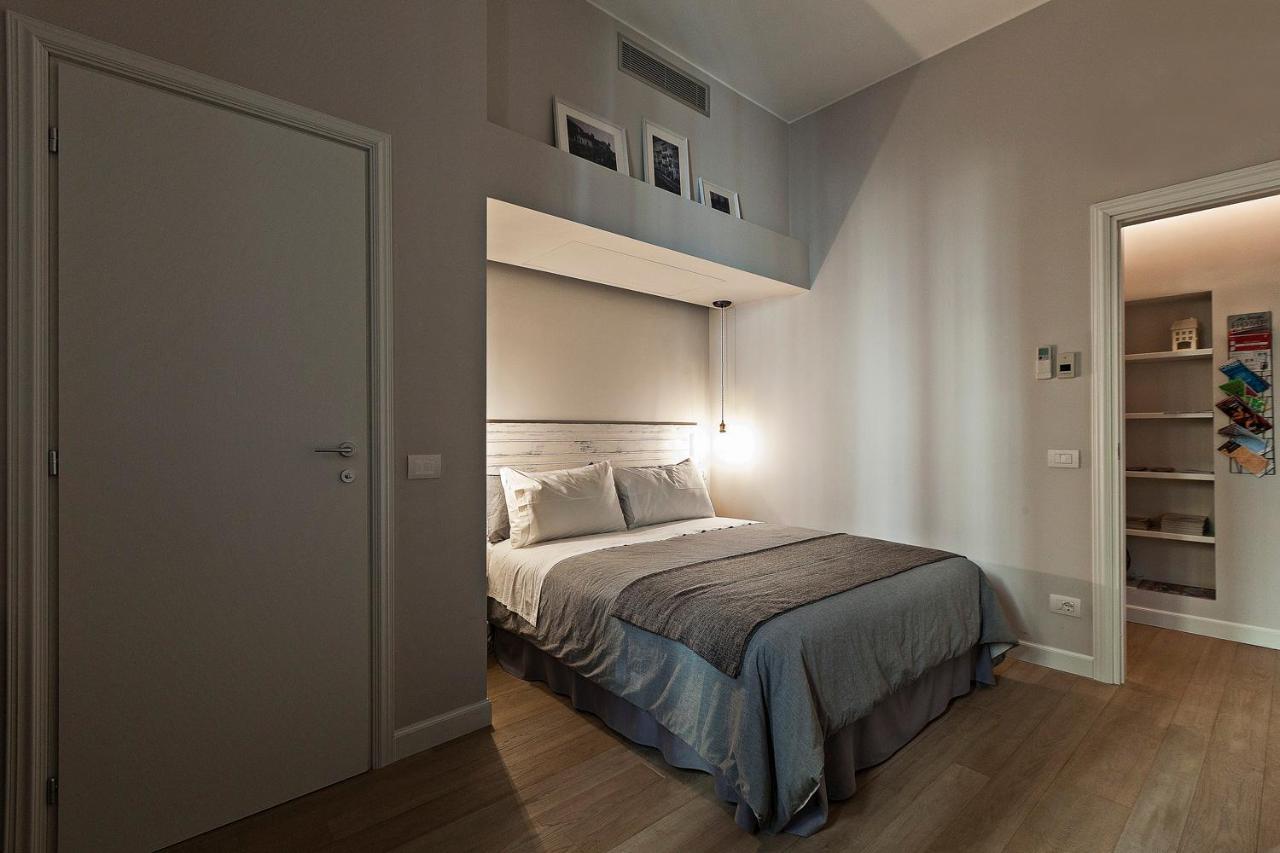 Tiare Home Milano Exterior foto