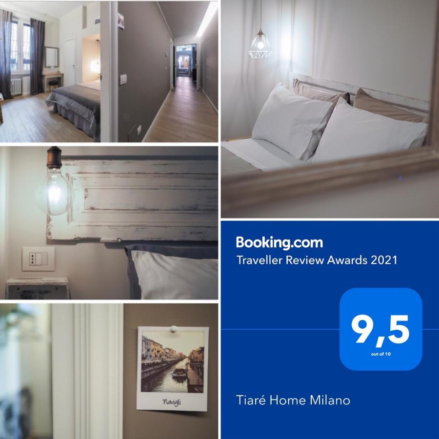 Tiare Home Milano Exterior foto