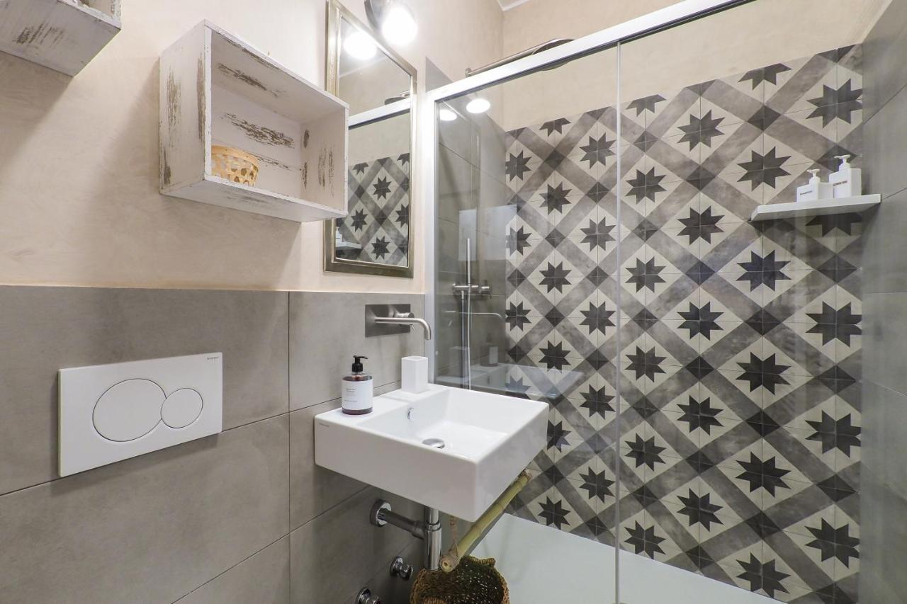 Tiare Home Milano Exterior foto