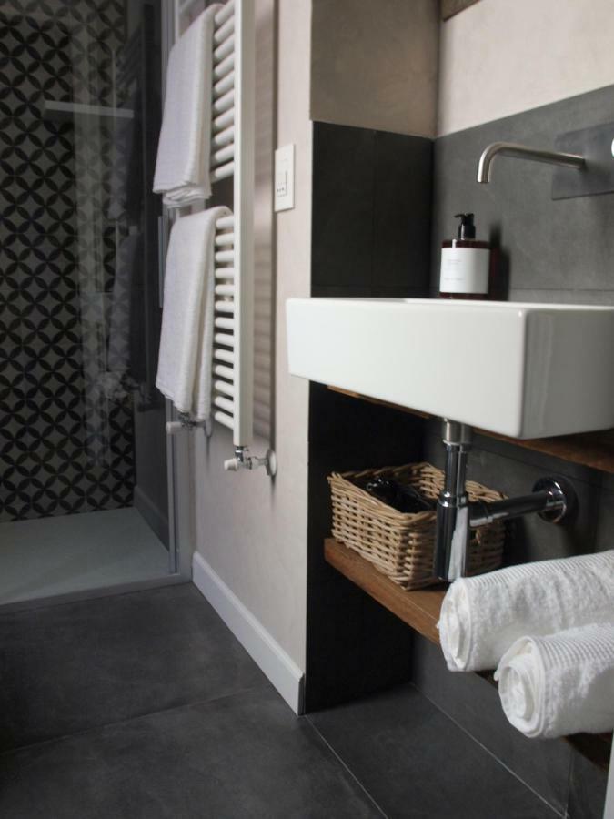 Tiare Home Milano Exterior foto