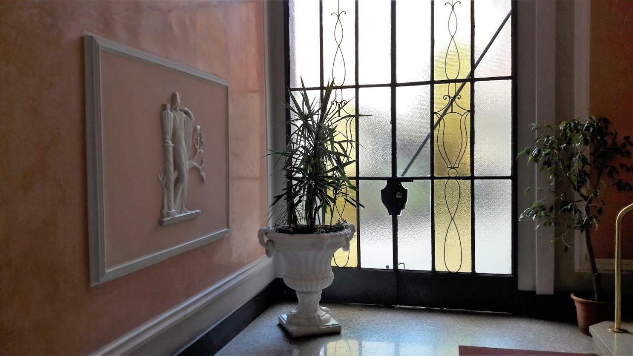 Tiare Home Milano Exterior foto