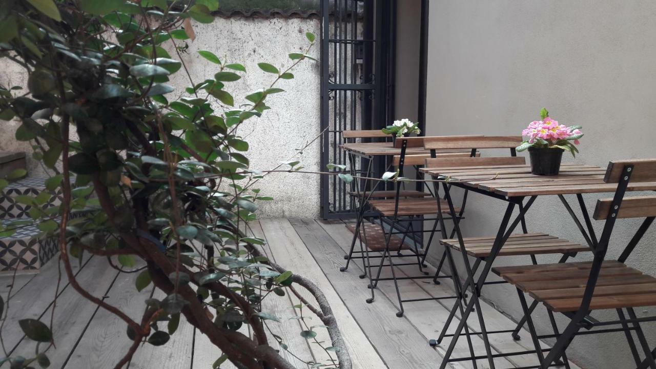 Tiare Home Milano Exterior foto