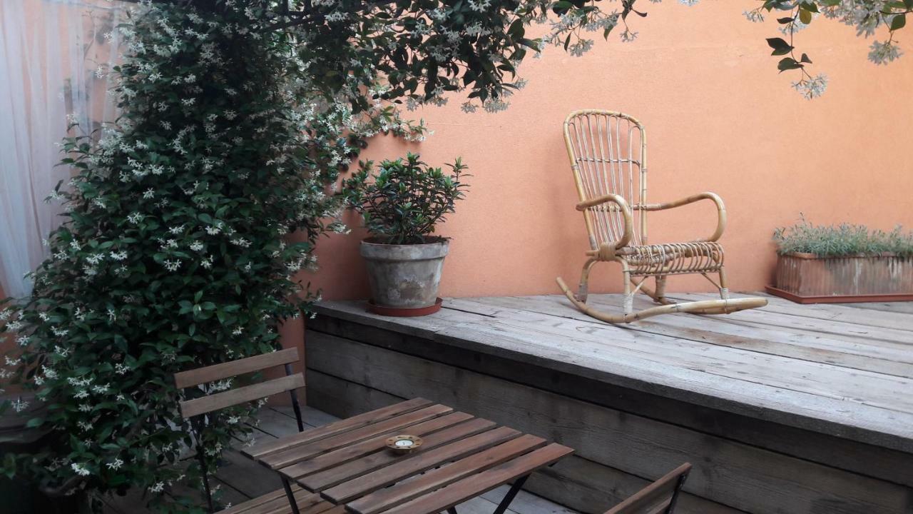Tiare Home Milano Exterior foto