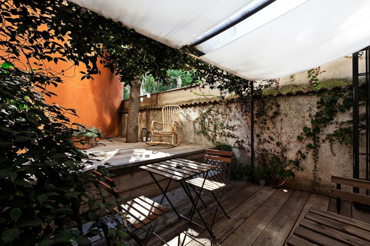 Tiare Home Milano Exterior foto