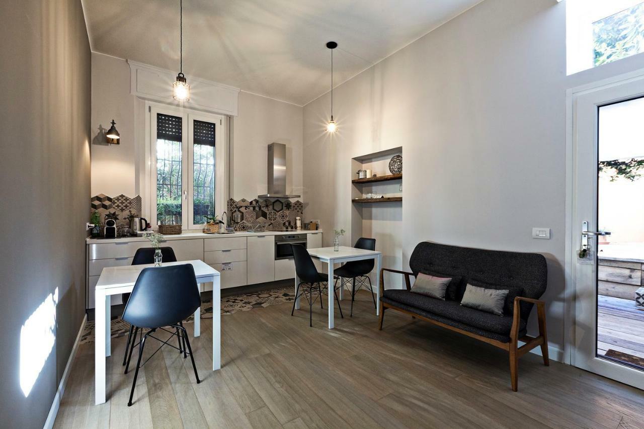 Tiare Home Milano Exterior foto