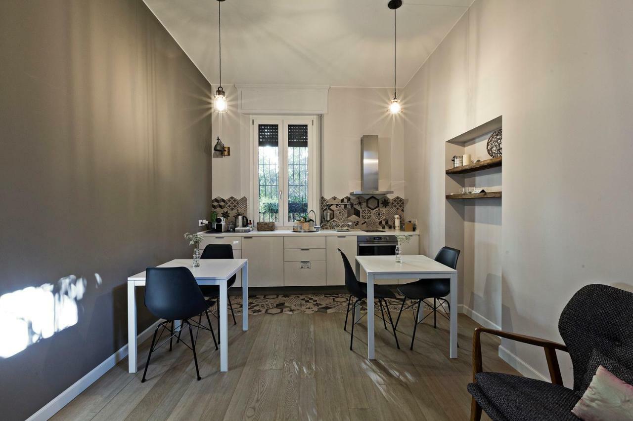 Tiare Home Milano Exterior foto