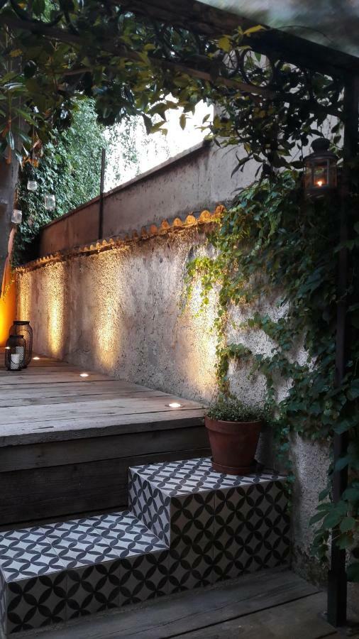 Tiare Home Milano Exterior foto