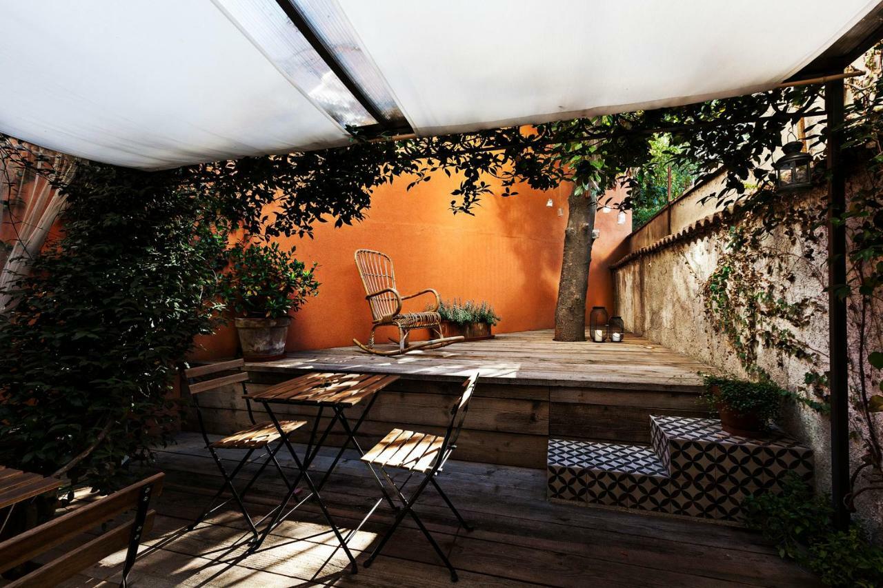 Tiare Home Milano Exterior foto